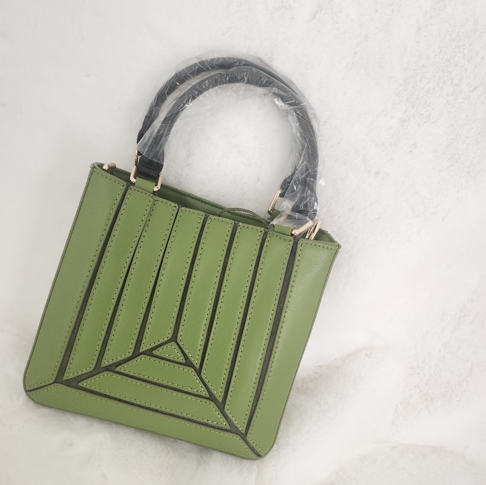 Bag_ Mini-Green